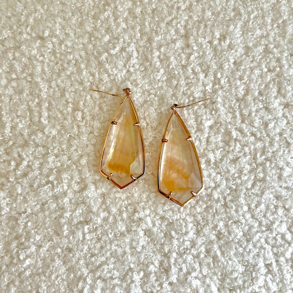 Kendra Scott Earrings Bundle - Picture 2 of 2